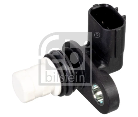 Sensor, crankshaft pulse